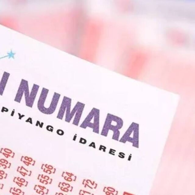 On numara sonuçları açıklandı!