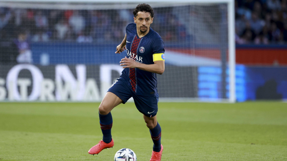 PSG 4 dakikada puanı kaptı!