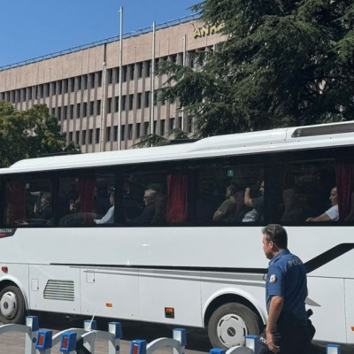 Alihan Kuriş soruşturmasında 35 tutuklama