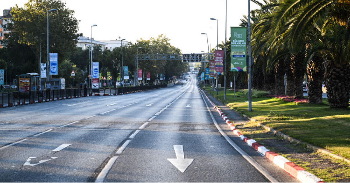 Vatan Caddesi trafiğe kapatılacak