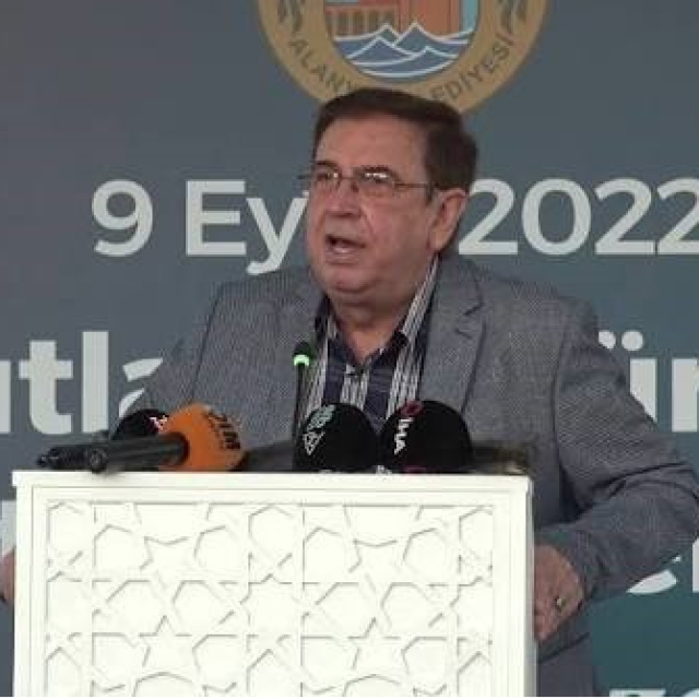 Eski MHP'li Hüseyin Yıldız hayatını kaybetti