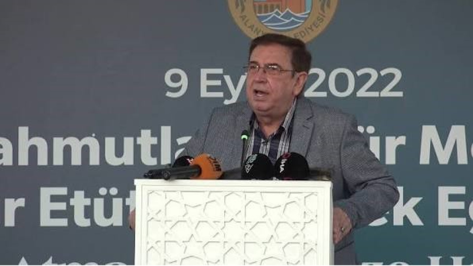 Eski MHP'li Hüseyin Yıldız hayatını kaybetti