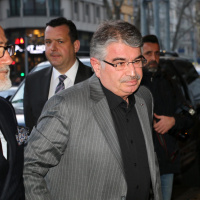 İdris Naim Şahin’in ifadesine başvurulacak