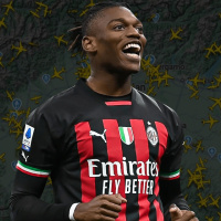 Rafael Leao, G.Saray için geliyor!