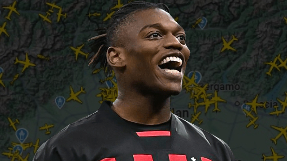 Rafael Leao, G.Saray için geliyor!