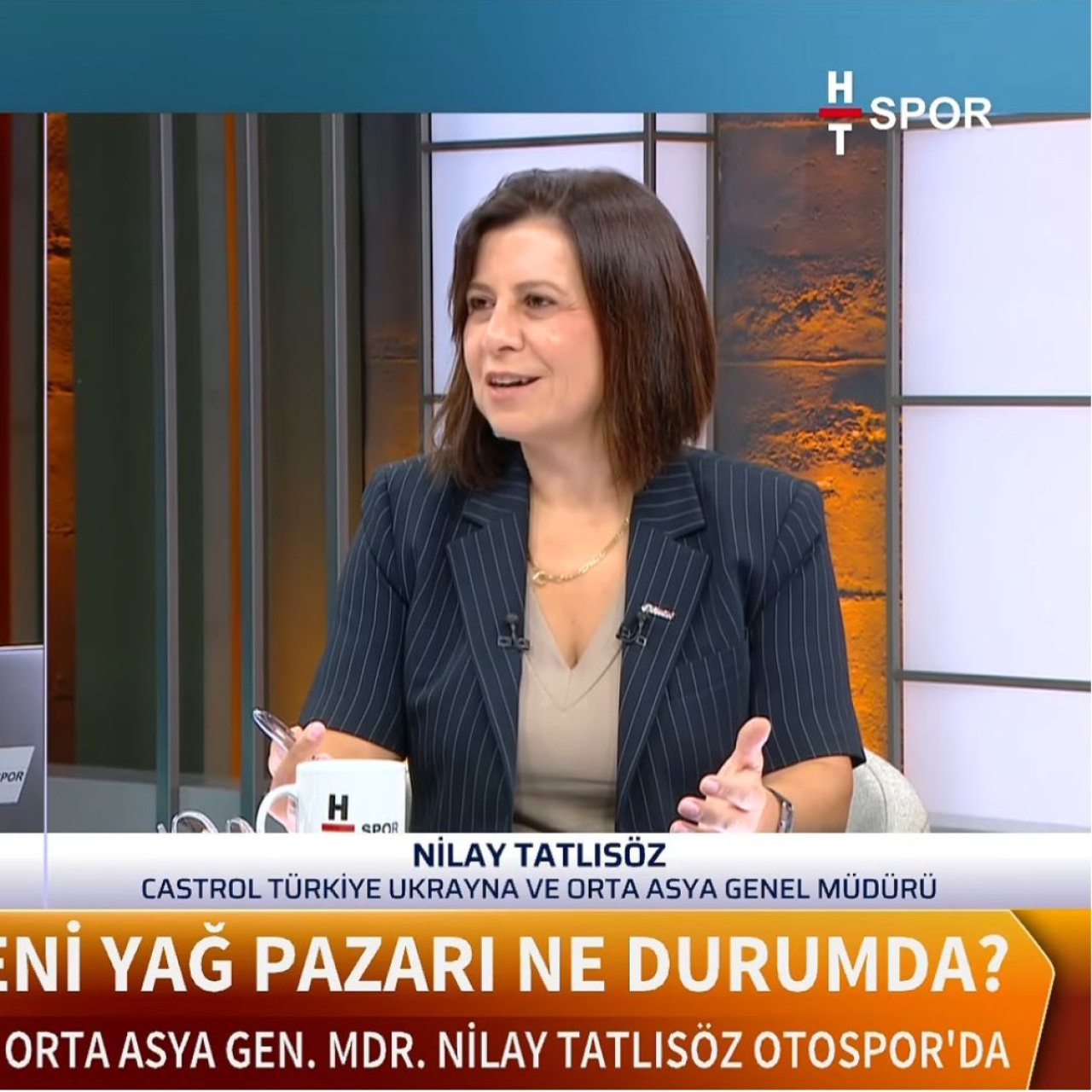 "Otomotivdeki dönüşümü takip ediyoruz"