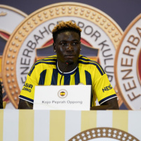 "Skriniar ve Ake'den çok şey öğreneceğim"