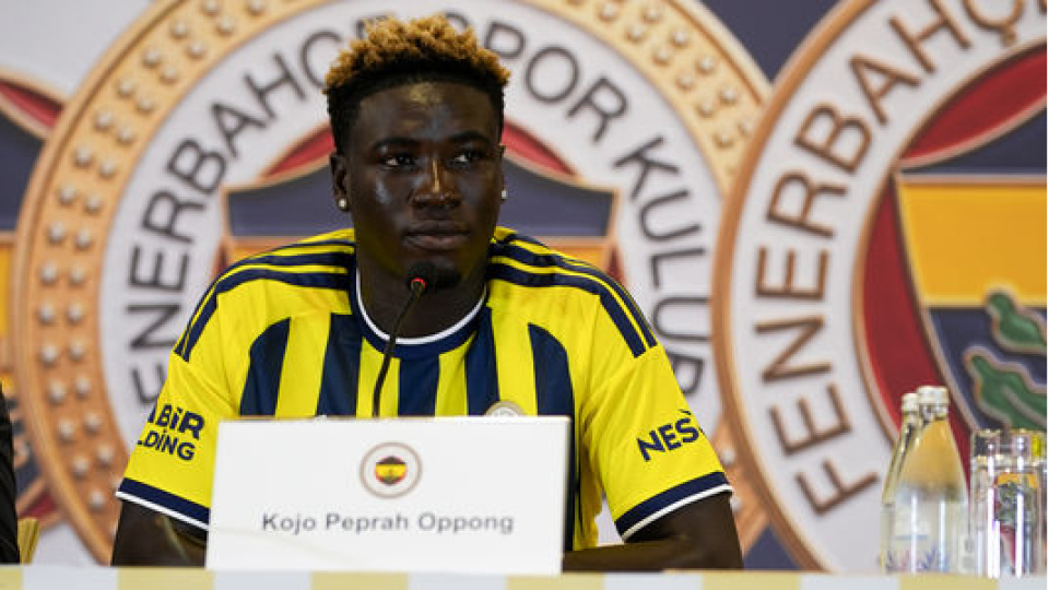"Skriniar ve Ake'den çok şey öğreneceğim"