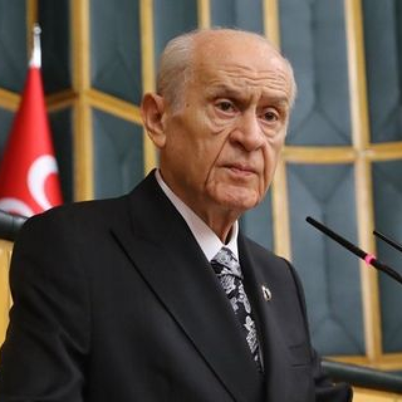 Bahçeli'den 30 Ağustos mesajı haber görseli