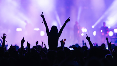30 Ağustos İstanbul konserleri