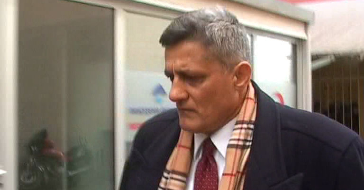 Kaşif Kozinoğlu dosyasında yeni gelişme