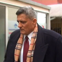 Kaşif Kozinoğlu dosyasında yeni gelişme