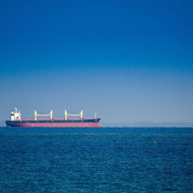 "Basra Körfezi'nde 400 gemi hala mahsur"