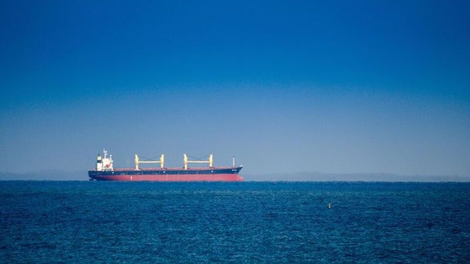 "Basra Körfezi'nde 400 gemi hala mahsur"