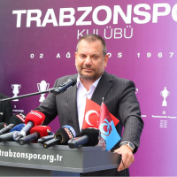 "Fatih Tekke ile bir problemimiz yok!"