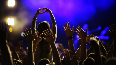 30 Ağustos Ankara konser ve etkinlik takvimi