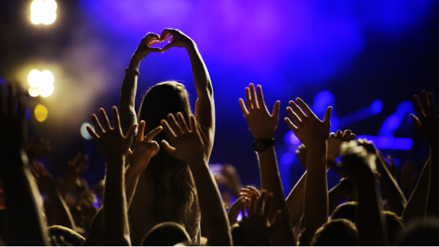 30 Ağustos Ankara konser ve etkinlik takvimi
