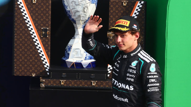 McLaren, Norris ile uzattı!