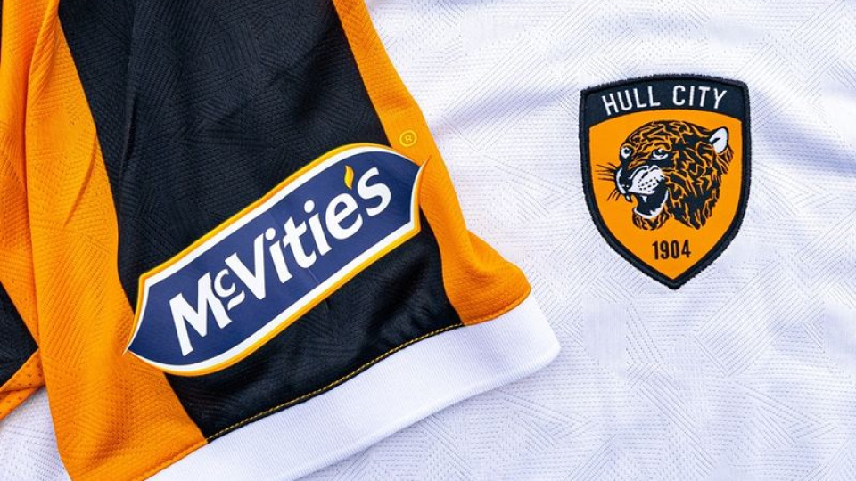 Hull City'den sponsorluk anlaşması!