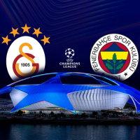 Temsilcilerimizin fikstürü belli oldu!