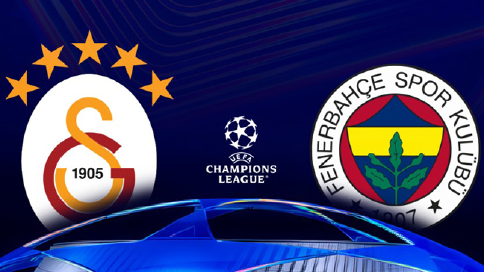 Temsilcilerimizin fikstürü belli oldu!
