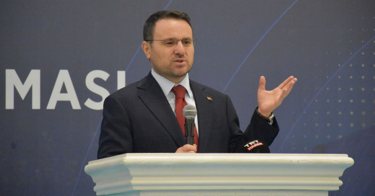 İnsan Odaklı Gelişim Bürosu kuruldu
