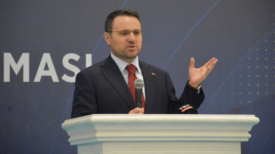 İnsan Odaklı Gelişim Bürosu kuruldu