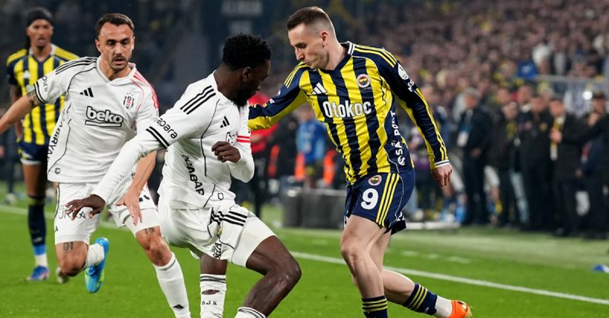 Derbinin tarihi belli oldu!