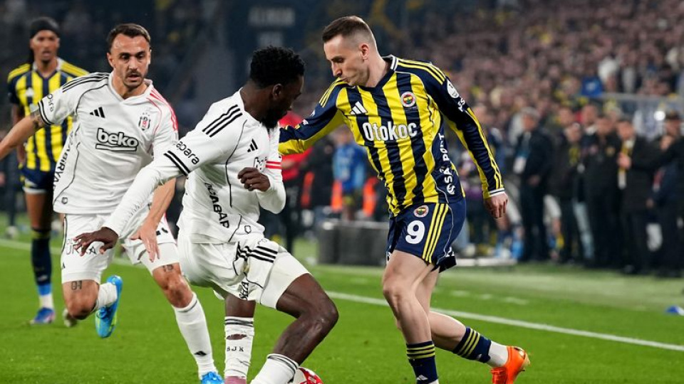 Derbinin tarihi belli oldu!
