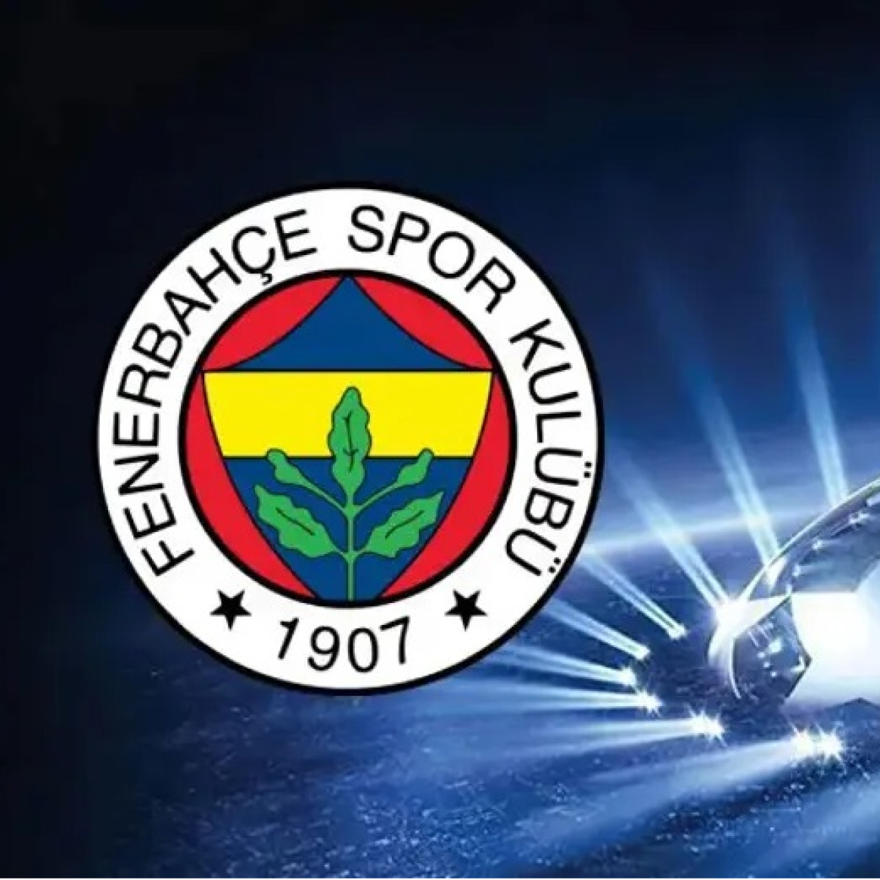 Fenerbahçe Şampiyonlar Ligi fikstürü! haber görseli