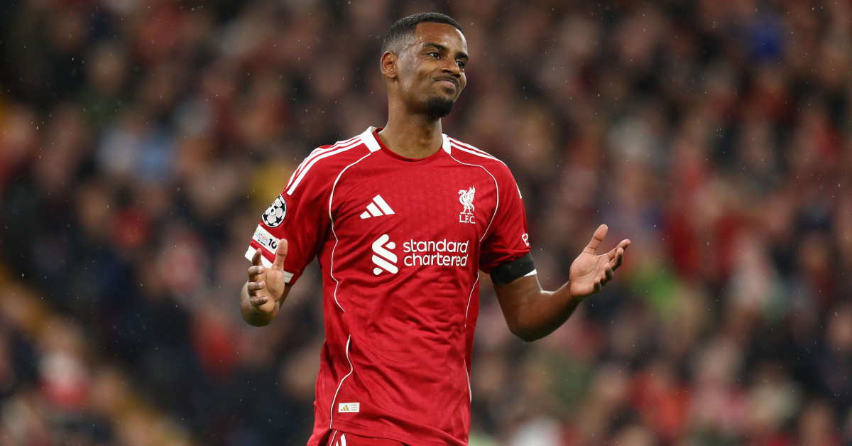 Liverpool'a Nottingham çelmesi!