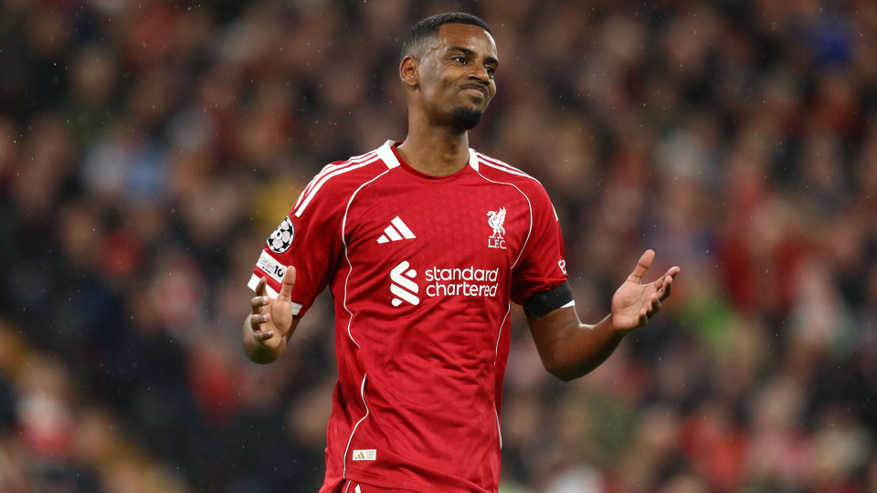 Liverpool'a Nottingham çelmesi!