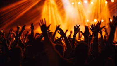 İzmir ücretsiz 30 Ağustos konserleri