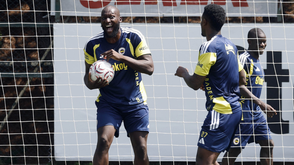 Fenerbahçe, Samsunspor maçına hazır!
