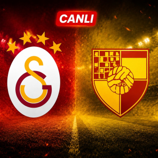 Galatasaray - Göztepe maç sonucu