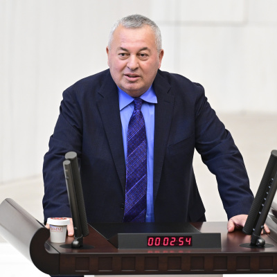 Enginyurt’un danışmanı gözaltında