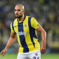 Fenerbahçe'de Sofyan Amrabat ile yollar ayrıldı!