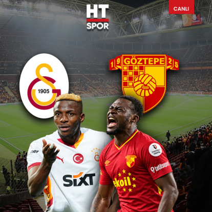 Galatasaray'ın 11'i belli oldu!