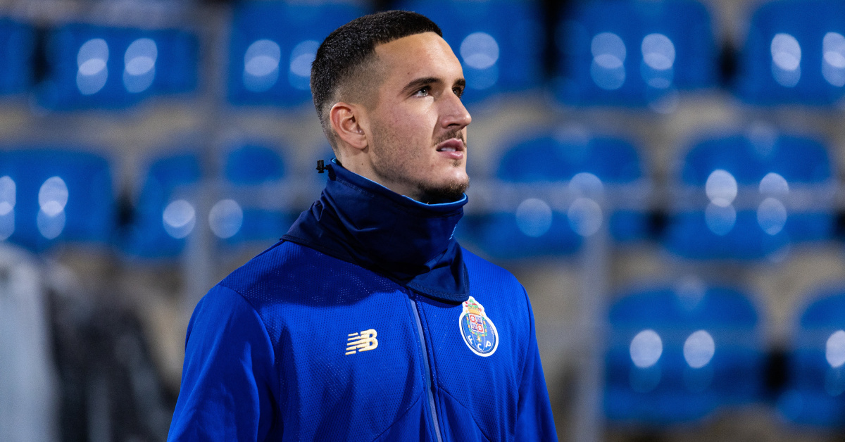 Galatasaray'da Deniz Gül gelişmesi!