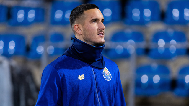 Galatasaray'da Deniz Gül gelişmesi!