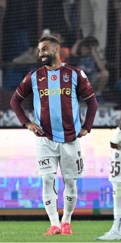 Trabzonspor'un Konferans Ligi fikstürü açıklandı!