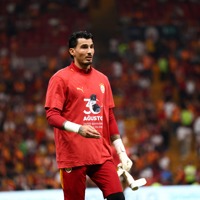 Galatasaray'a Uğurcan Çakır şoku!