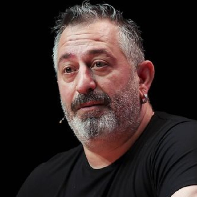 Cem Yılmaz'ın sağlık durumu nasıl?