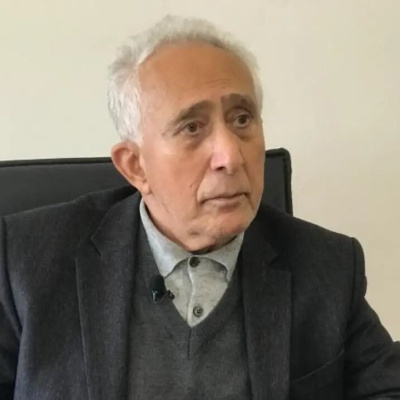 Mehdi Zana hayatını kaybetti