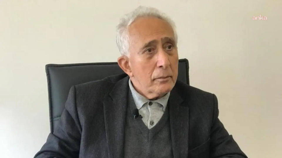 Mehdi Zana hayatını kaybetti