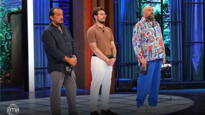 Masterchef'te dokunulmazlığı kim kazandı?