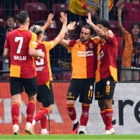 Galatasaray 3 puanı 3 golle aldı!
