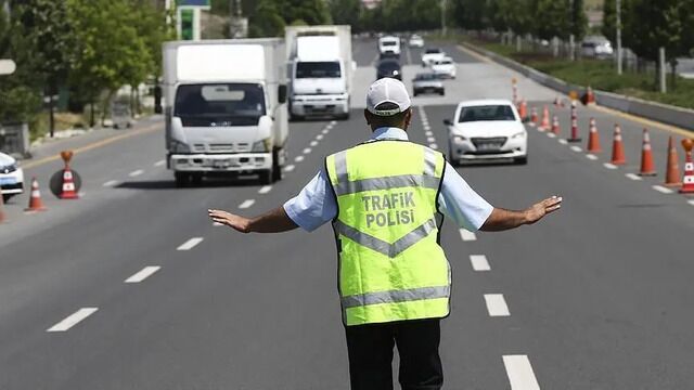 30 Ağustos'ta kapatılacak yollar listesi
