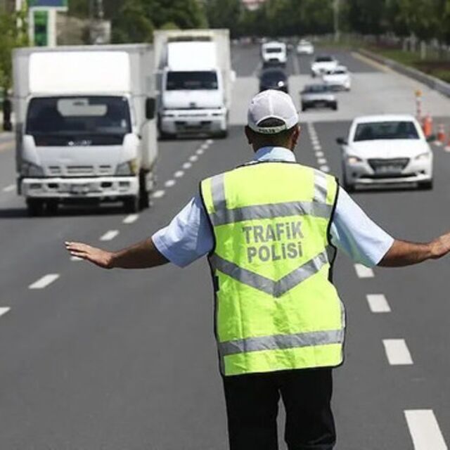 30 Ağustos'ta kapatılacak yollar listesi