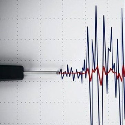 Balıkesir, Tunceli ve Muğla'da deprem!